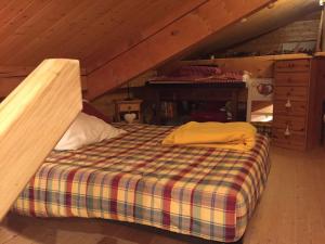 Apartment Manigod-LÉtale-La Clusaz skIs aux pieds