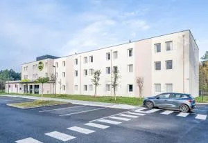 B&B HOTEL Bordeaux Saint André de Cubzac - 圣艾米隆