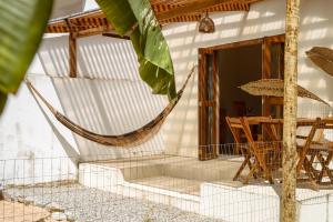 Dunas Pipa acomodações