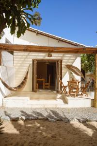 Dunas Pipa acomodações