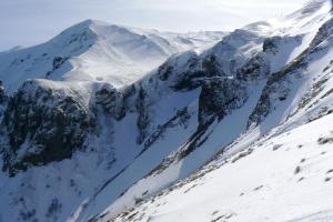 Appartements La Coudraie Villa des Familles : photos des chambres