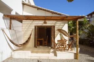 Dunas Pipa acomodações