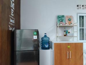 Sukabumi Villa Mochi Private Mini Pool