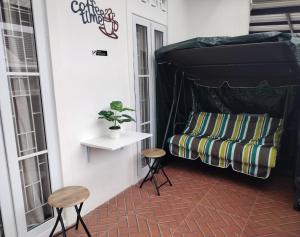 Sukabumi Villa Mochi Private Mini Pool