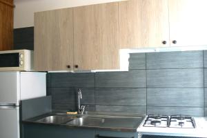 Appartements La Coudraie Villa des Familles : photos des chambres