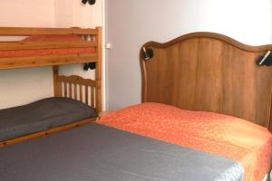 Appartements La Coudraie Villa des Familles : photos des chambres