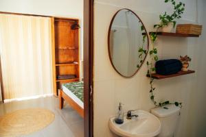 Dunas Pipa acomodações