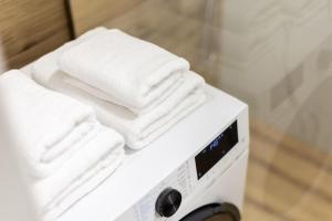 Eka Luxury Apartment