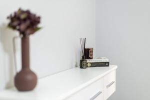 Eka Luxury Apartment