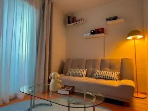 Mapo Stay - Susaek-tong