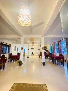 Massimo Hotel Weligama