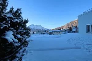 Apartment Sur Puoz 3 - Bever