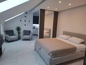 Stef Lux Apartments - Kanarevo Brdo