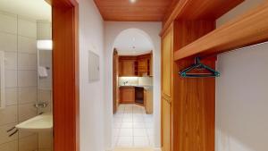 Apartment Belvair 32