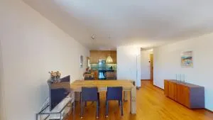 Apartment Arsa 28 - Silvaplana