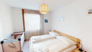 Apartment Piz Cotschen B