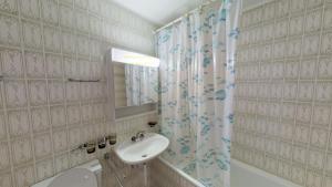 Apartment Piz Cotschen B