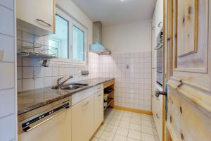 Apartment Ova Cotschna 301