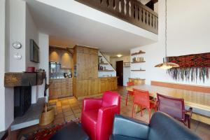 Apartment Gianda Verda C31