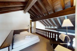 Apartment Gianda Verda C31