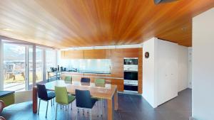 Apartment Quadratscha