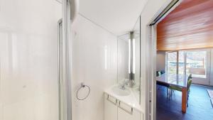 Apartment Quadratscha