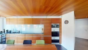 Apartment Quadratscha