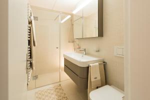 Apartment Skyline 109