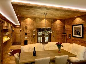 Apartment Au Reduit 208