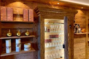 Apartment Au Reduit 208