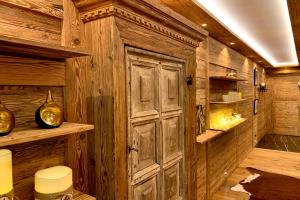 Apartment Au Reduit 208