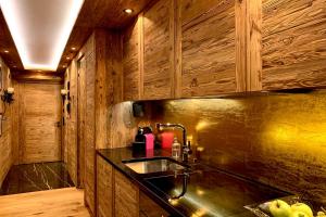 Apartment Au Reduit 208