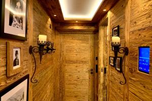 Apartment Au Reduit 208