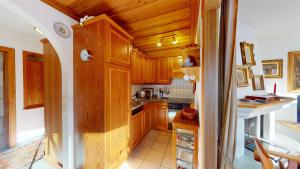 Apartment Belvair 39