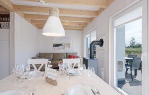 Ferienhaus to Huus Olpenitz