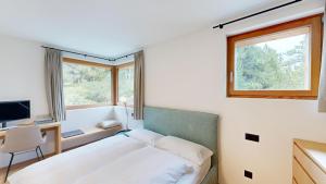 Apartment Margnetta