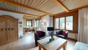 Apartment Chavallera 36