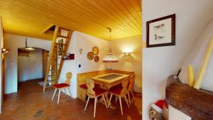 Apartment La Dmura