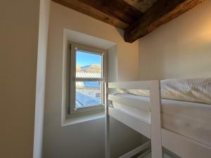 Chesa Unica - Terrassa