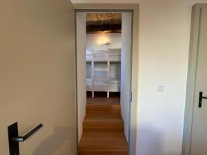 Chesa Unica - Terrassa