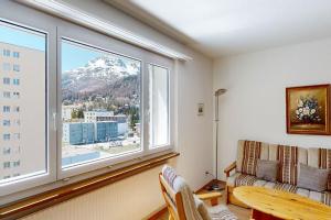 Apartment Ova Cotschna 707