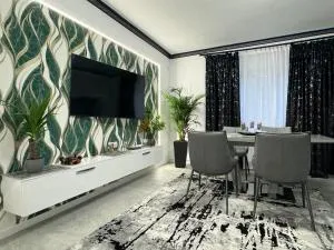 RBG Apartament II - Vatra Mînăstirii Cotroceni