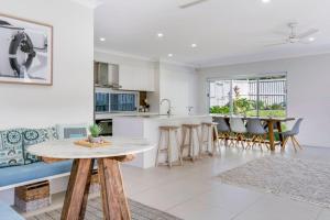 Gone Coastal Family Getaway with Pool in Casuarina