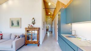 Apartment Julier Nouva