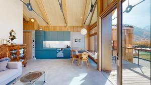 Apartment Julier Nouva