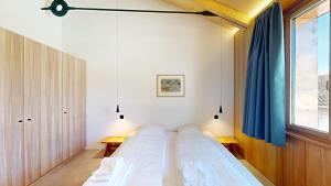 Apartment Julier Nouva