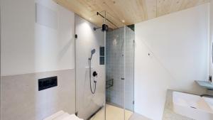 Apartment Julier Nouva