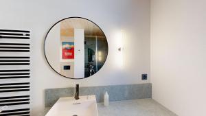 Apartment Julier Nouva