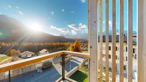 Apartment Sella Nouva