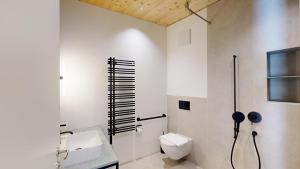 Apartment Roseg Nouva